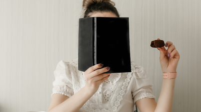 If there’s one fiction book you read in 2025, make it this Irish novel