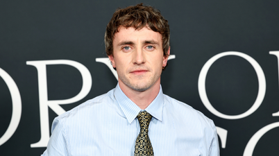 Irish actor Paul Mescal opens up about his hopes to become a dad