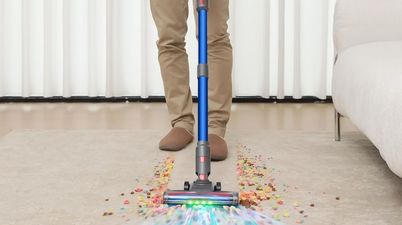 Shoppers praise affordable cordless vacuum that’s ‘better than Shark’