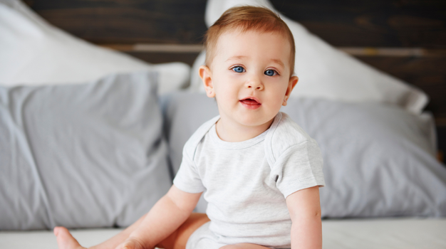 Irish Baby Girl Names