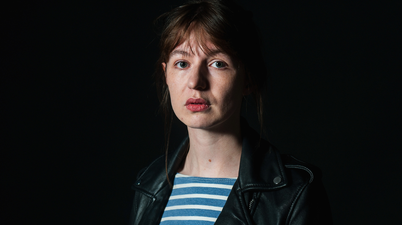 Sally Rooney says she can ‘no longer safely enter UK without facing arrest’