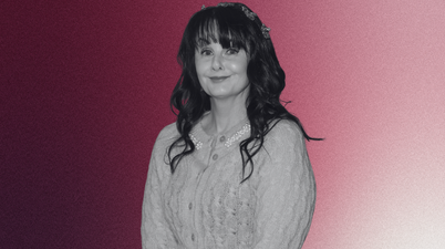 Marian Keyes on the magic of The Walsh Sisters