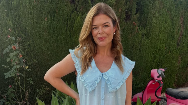 Doireann Garrihy Tour