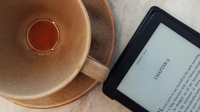 One of the most-talked-about books is currently on sale on Kindle