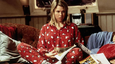 We know it's too early, but we found the perfect pair of Christmas pyjamas