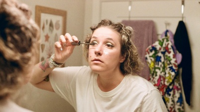 ‘The brown mascara that makes it look like I’ve had a lash lift’