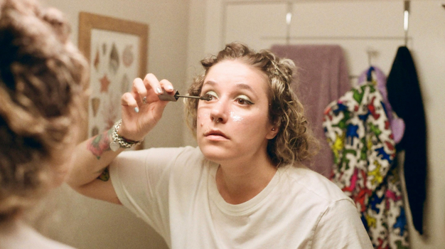 MyMascara Sculpted by Aimee