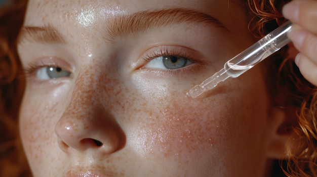 The Ordinary Serum Worth Hype