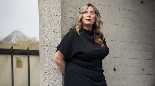 Katriona O'Sullivan Book