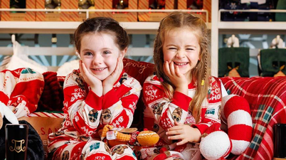 Looking for the perfect Toy Show pyjamas? We found the perfect pair for you