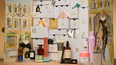 The Brown Thomas beauty advent calendar comes with €1,000 worth of must-have products