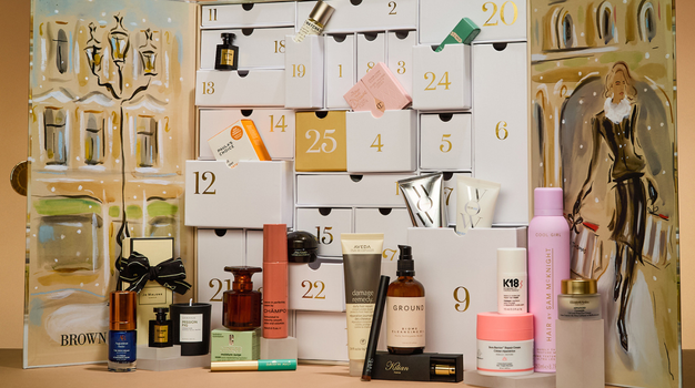 Brown Thomas Luxury Advent Calendar