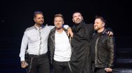 Boyzone announce huge one-off reunion concert for 2026 – how to get tickets