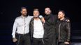 Boyzone announce huge one-off reunion concert for 2026 – how to get tickets