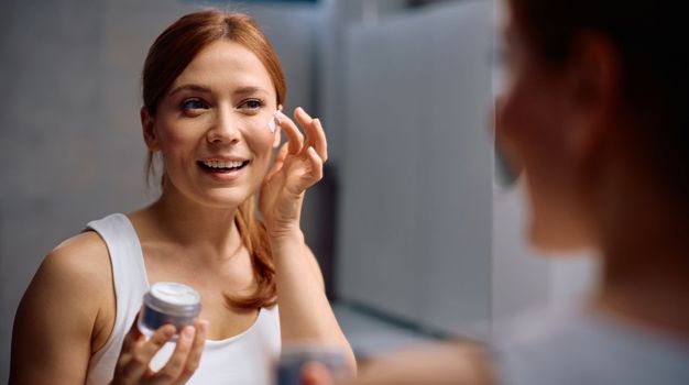 Shoppers praise 'perfect' anti-wrinkle cream that costs just €5