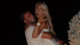 Love Island winners Molly Smith and Tom Clare are engaged