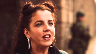 New Irish show with Derry Girls star and Julia Roberts is airing on BBC tomorrow