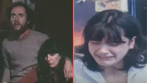 The story of a small Donegal village home to two separate cults