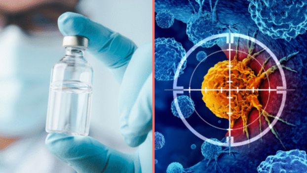 Researchers create 'super vaccine' that could stop cancer from spreading entirely