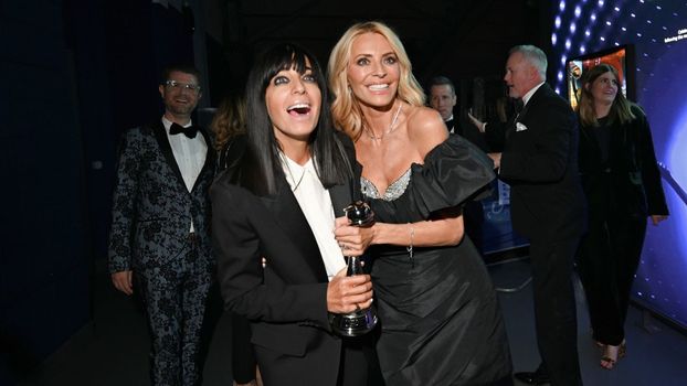Real reason Claudia Winkleman and Tess Daly left Strictly