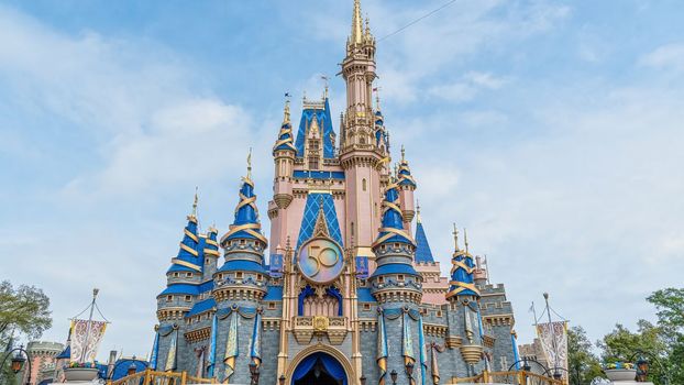 Expert explains the 3-2-1 rule at Disney World and reveals why you should always follow it