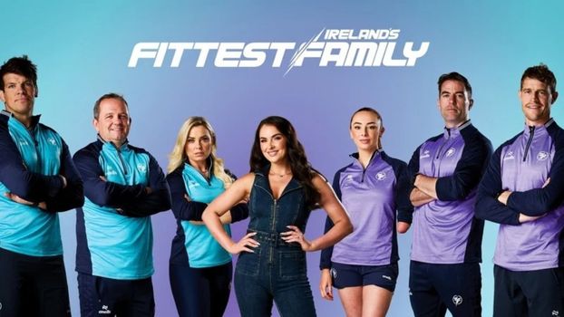 Exact date revealed when Ireland's Fittest Family will return to our screens
