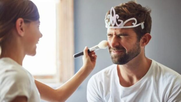 Fathers who have daughters tend to live longer, says study