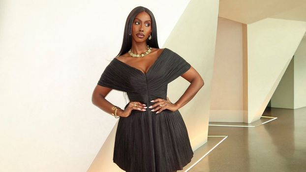 Virgin Media's Katja Mia set to join RTE with her own weekend show