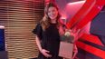 Doireann Garrihy bids emotional farewell to 2FM as she heads on maternity leave