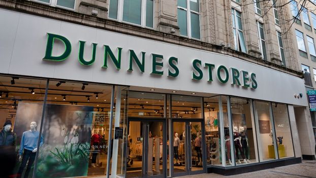 Dunnes stores urgently recall €2 baby item over 'risk of injury' fear