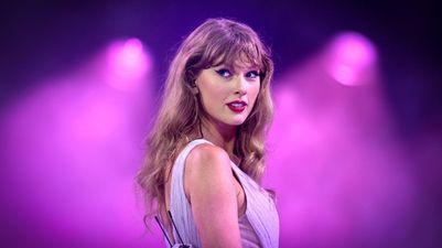 Taylor Swift albums as Dublin hospitality spots