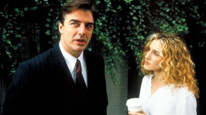 Does having a boyfriend make you boring now?