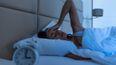 Waking up between 2am and 3am could be a sign of a serious issue