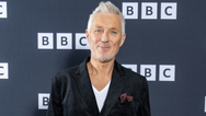 Martin Kemp rushed to hospital after chainsaw accident