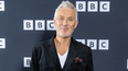 Martin Kemp rushed to hospital after chainsaw accident