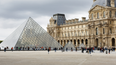 Officials reveal what was stolen from the Louvre in seven-minute heist