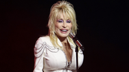 Dolly Parton’s sister says she’s ‘up all night praying’ for singer’s health