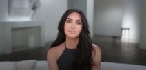 Kim Kardashian suffers brain aneurysm