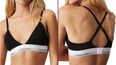 Your wardrobe isn't complete without this timeless Calvin Klein set and it's currently on sale