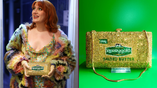 CMAT showcases iconic Kerrygold clutch at Mercury Prize Awards