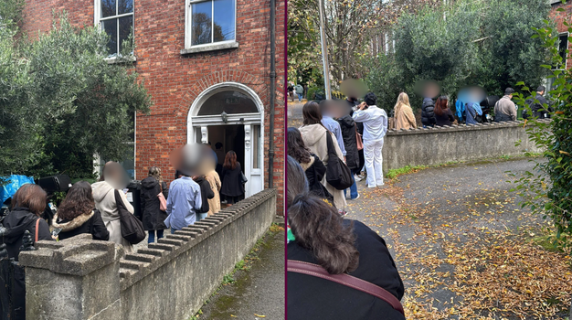 Housing Crisis Rathmines Reddit