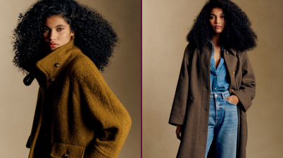 Popular French brand Sézane is finally coming to Ireland