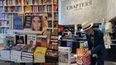 Two Dublin bookshops longlisted for An Post’s ‘Bookshop of the Year’ award