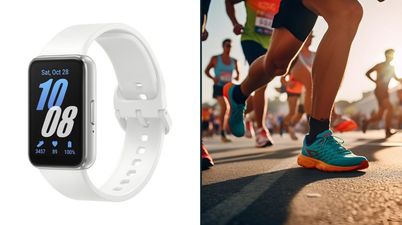 Samsung smartwatch that rivals Apple slashed by 41% in Amazon deal