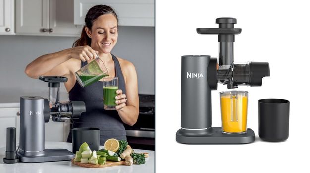 Ninja kitchen favourite that's 'surprisingly quiet' slashed by 24% in limited deal