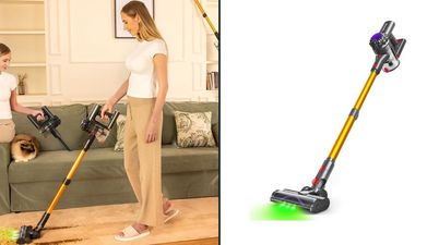 Shoppers ditch Dyson and Shark for device that’s ‘much better’ – and cheaper