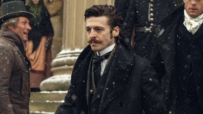 If you loved House of Guinness then you need to read this historical fiction novel