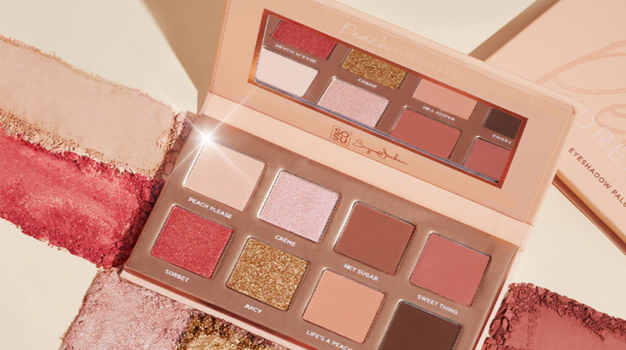 SOSU Cosmetics Recall