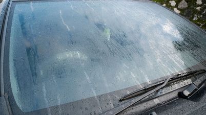 TikTok users discover car hack that makes winter mornings ‘so much easier’