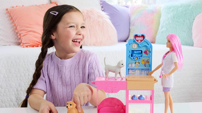 This Barbie doll is one of the top picks for Christmas 2025 and it’s currently on sale